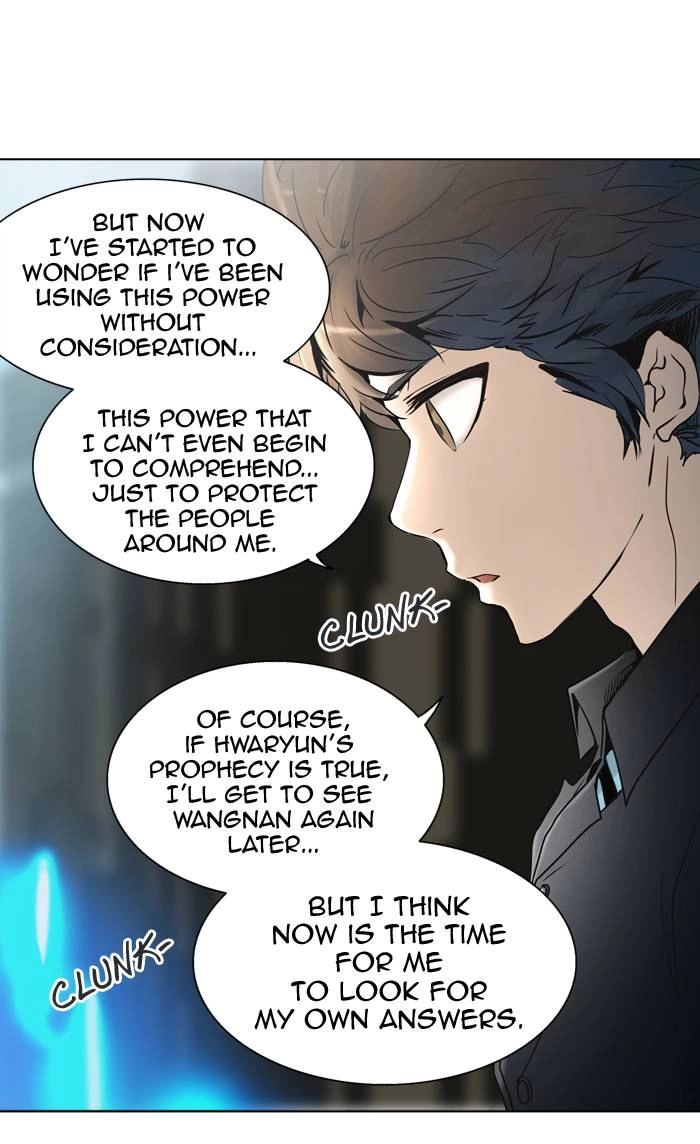 Tower of God Chapter 282, page 78 of 94