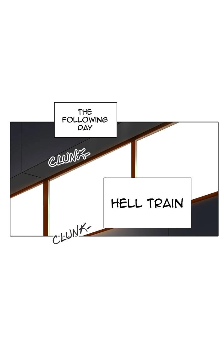 Tower of God Chapter 282, page 8 of 94