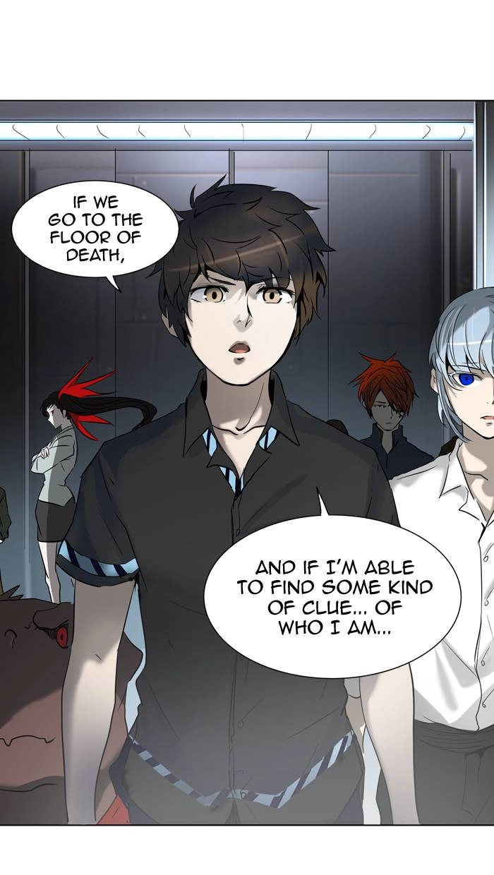 Tower of God Chapter 282, page 80 of 94