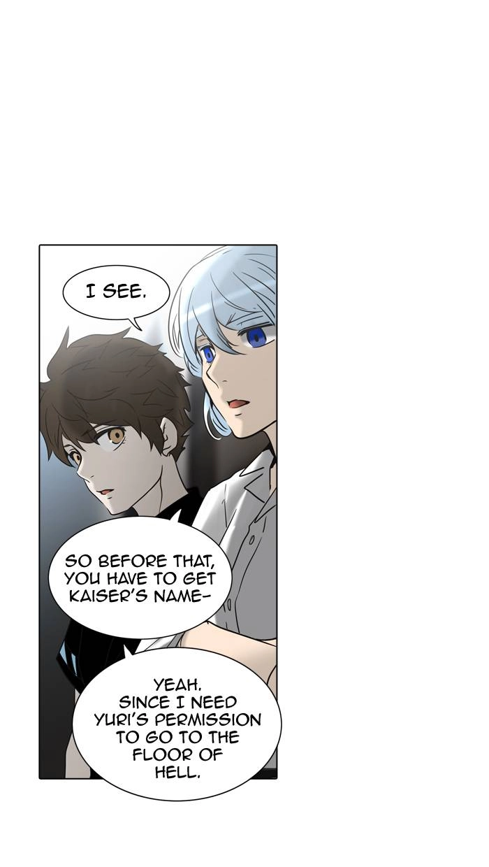 Tower of God Chapter 282, page 81 of 94