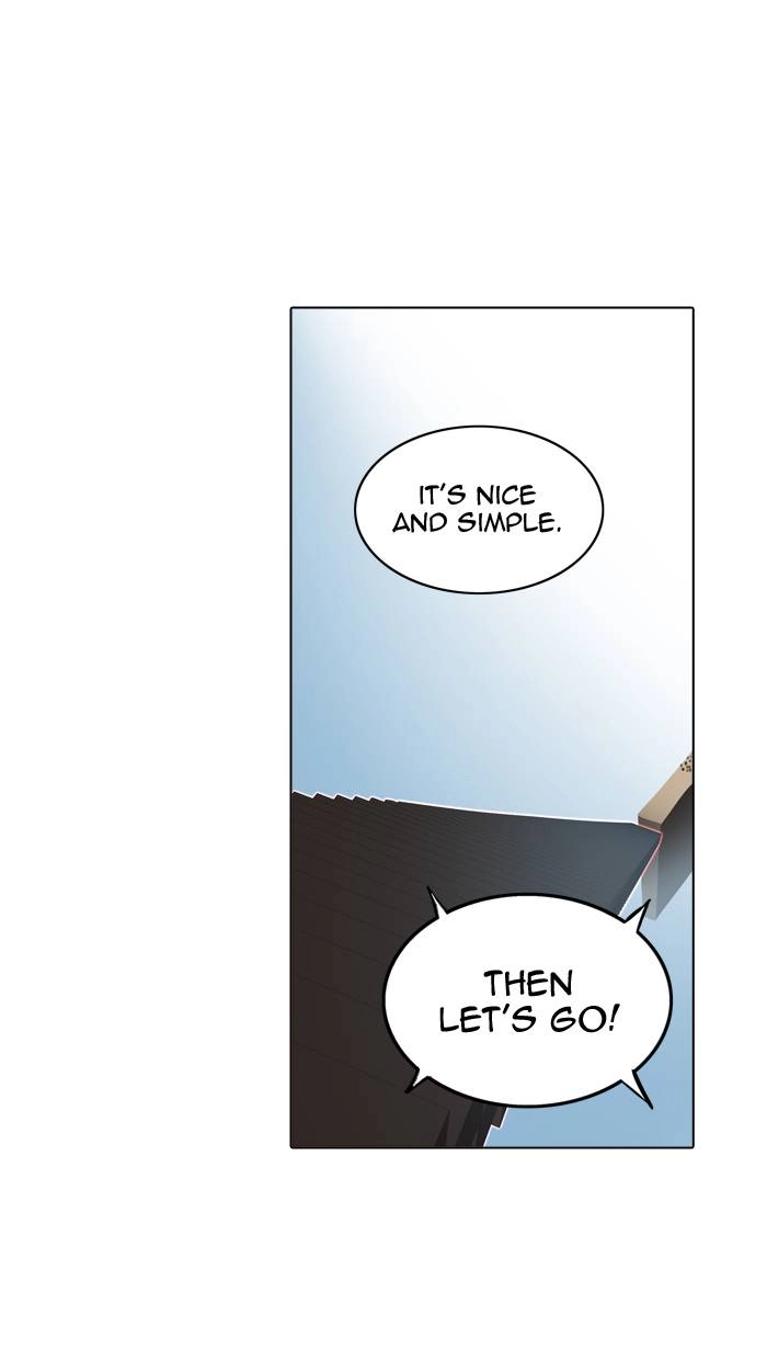 Tower of God Chapter 282, page 82 of 94