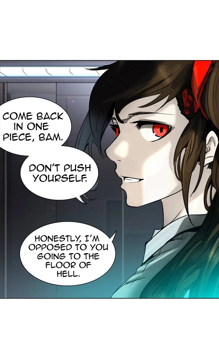 Tower of God Chapter 282, page 83 of 94
