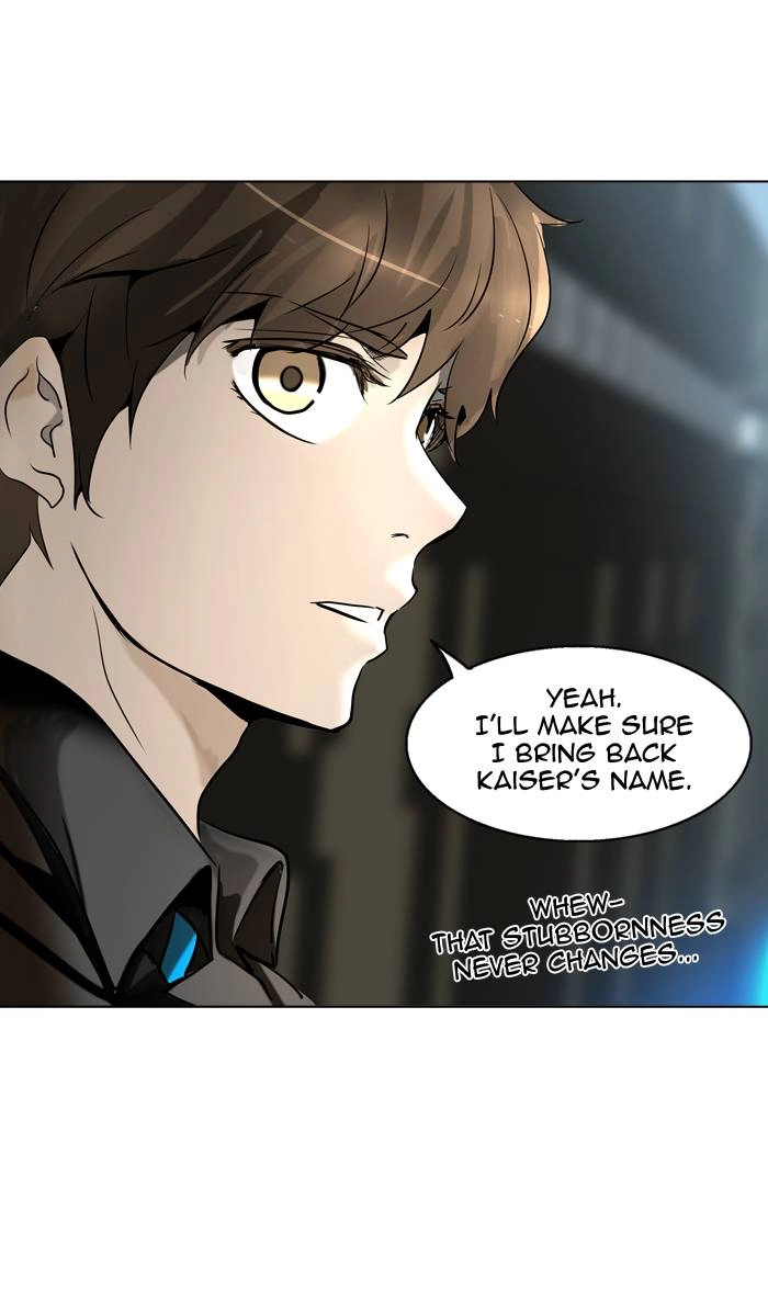 Tower of God Chapter 282, page 84 of 94