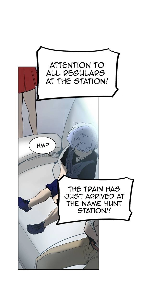 Tower of God Chapter 282, page 85 of 94