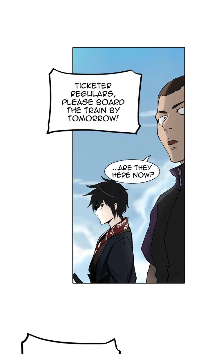 Tower of God Chapter 282, page 86 of 94