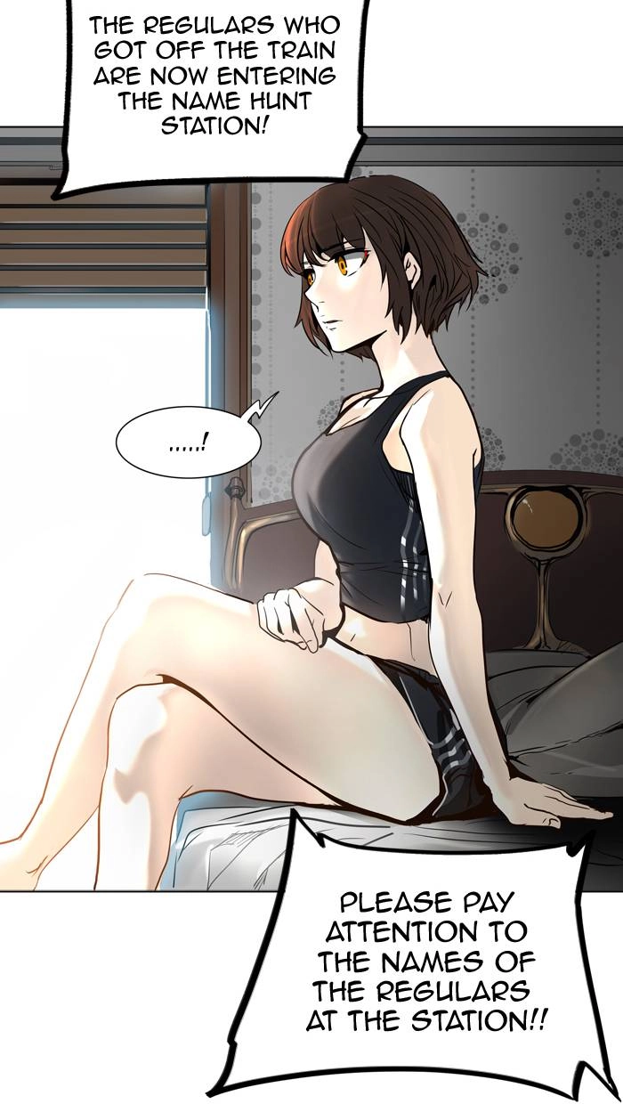Tower of God Chapter 282, page 87 of 94