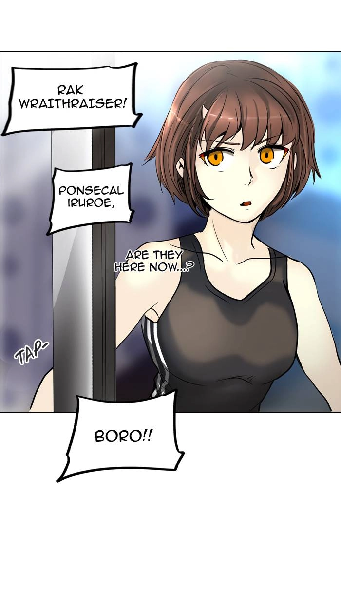 Tower of God Chapter 282, page 88 of 94