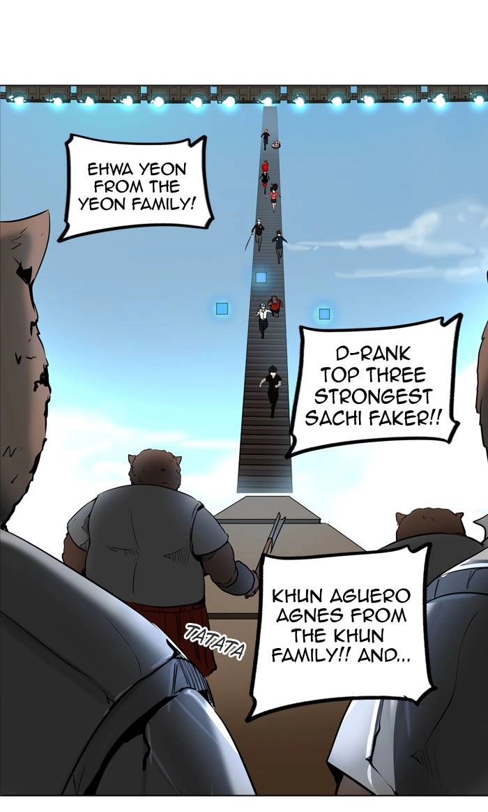 Tower of God Chapter 282, page 89 of 94