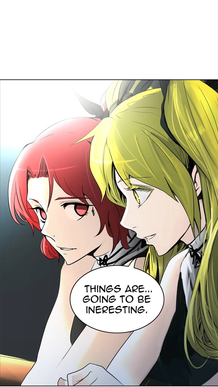 Tower of God Chapter 282, page 94 of 94