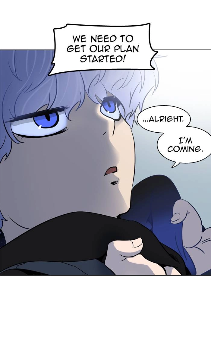 Tower of God Chapter 283, page 10 of 113