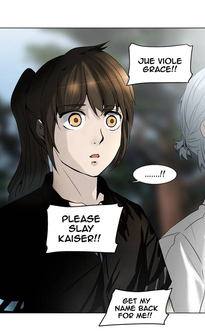 Tower of God Chapter 283, page 100 of 113