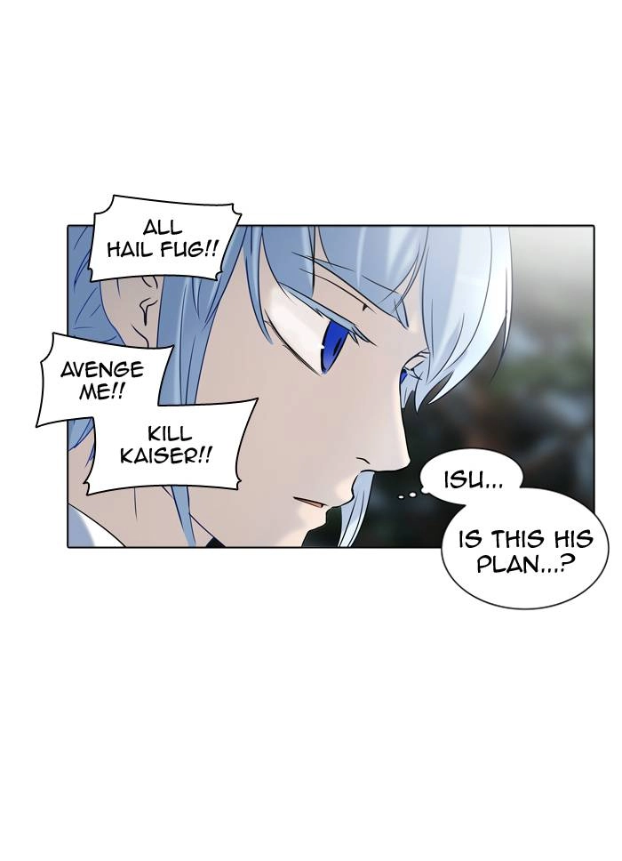 Tower of God Chapter 283, page 101 of 113
