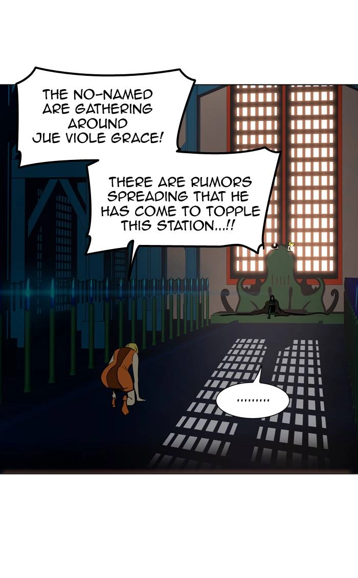 Tower of God Chapter 283, page 103 of 113