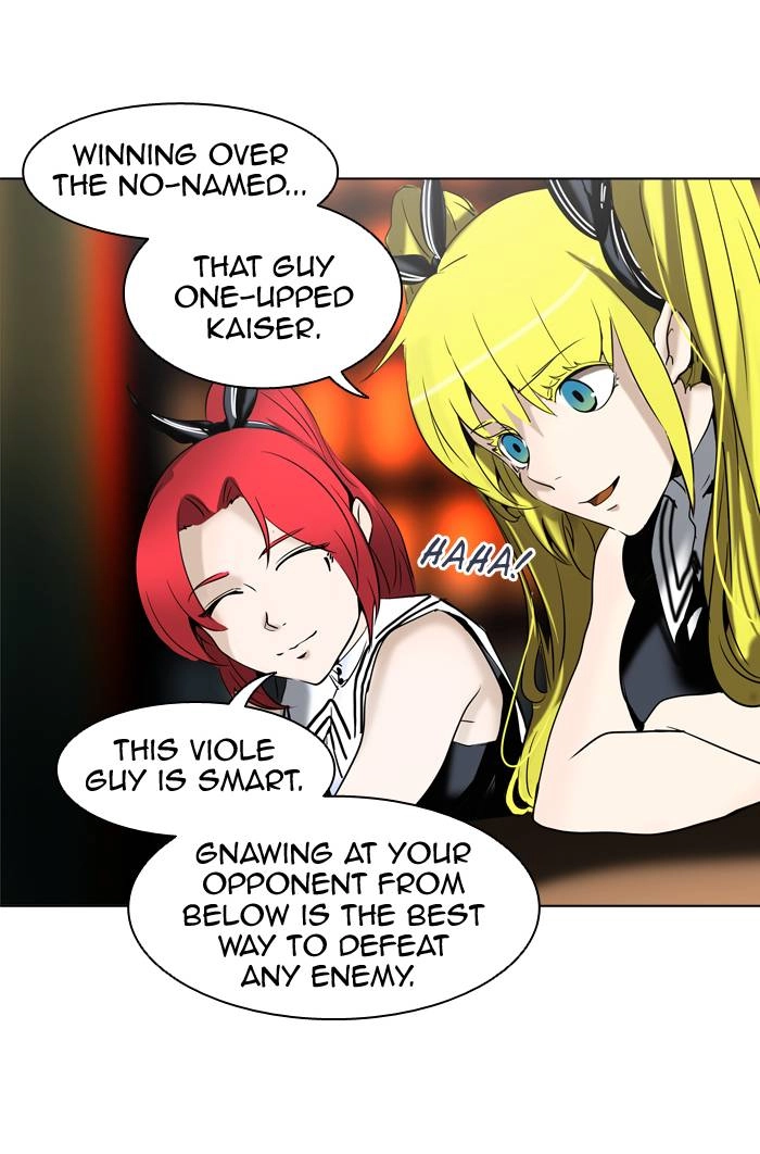 Tower of God Chapter 283, page 104 of 113