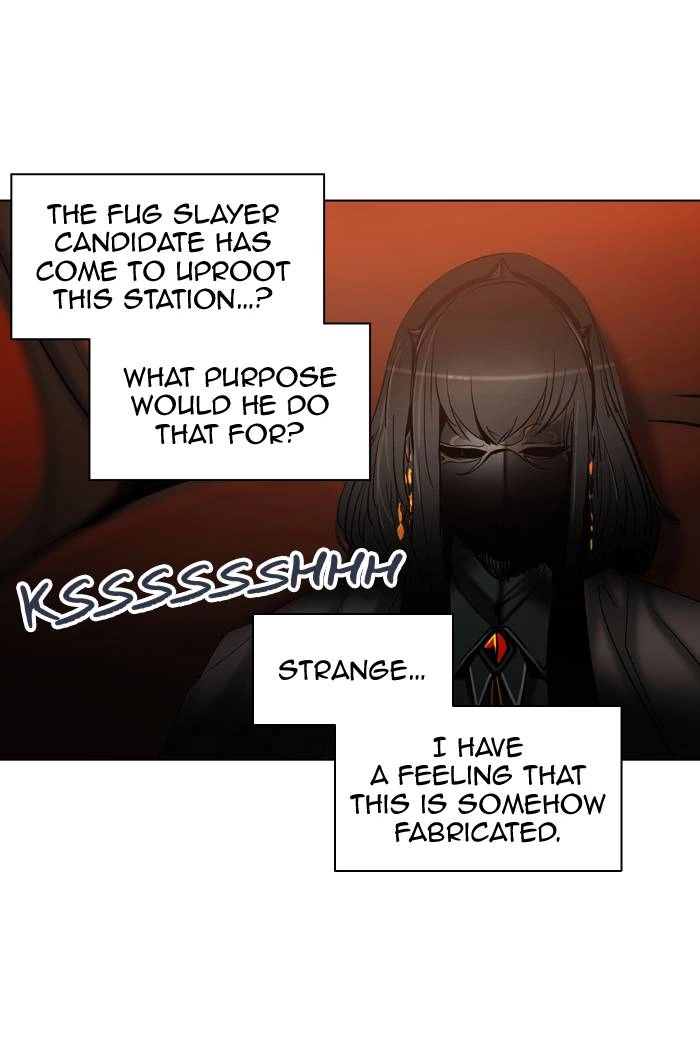 Tower of God Chapter 283, page 105 of 113