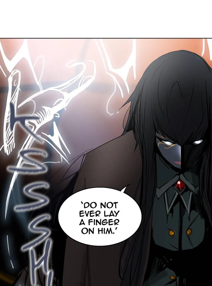 Tower of God Chapter 283, page 108 of 113
