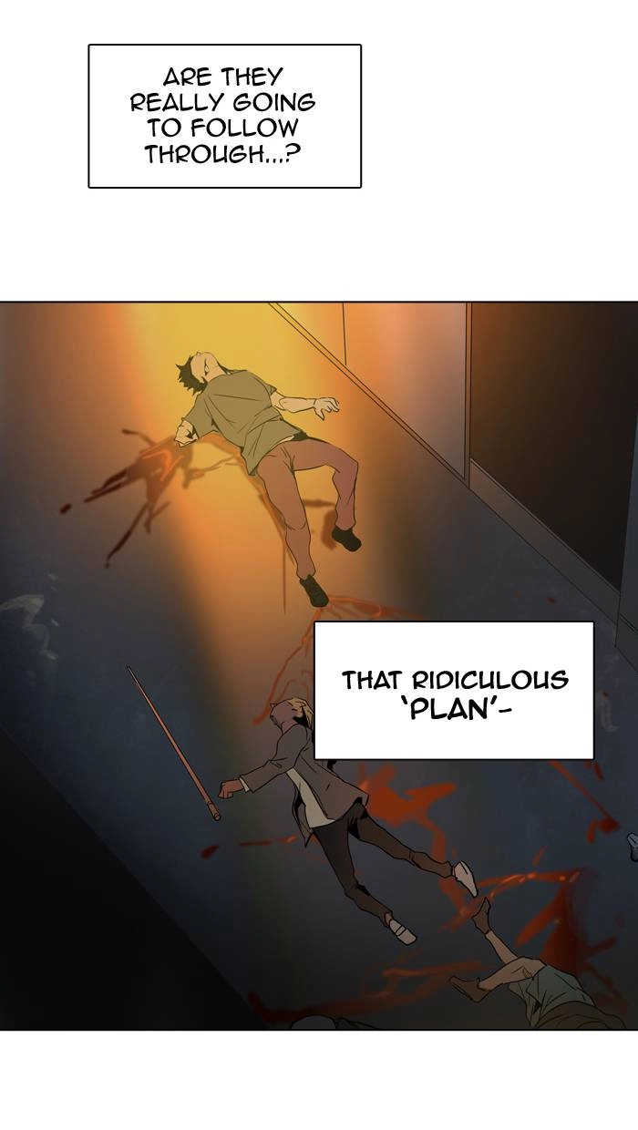 Tower of God Chapter 283, page 11 of 113