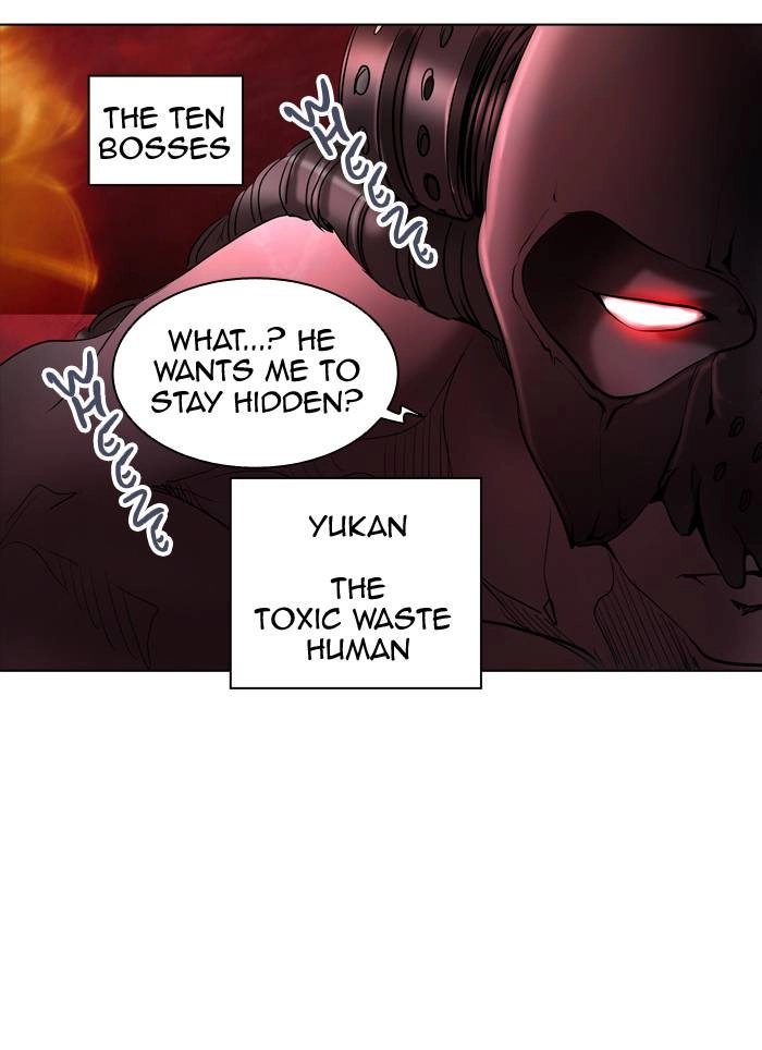 Tower of God Chapter 283, page 110 of 113