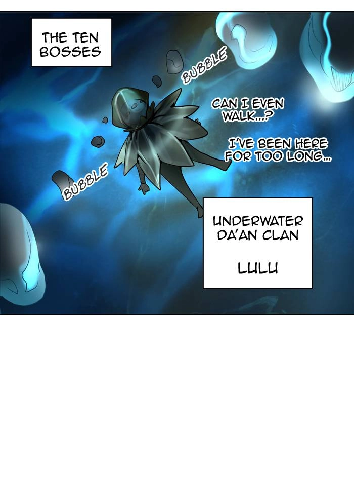 Tower of God Chapter 283, page 111 of 113
