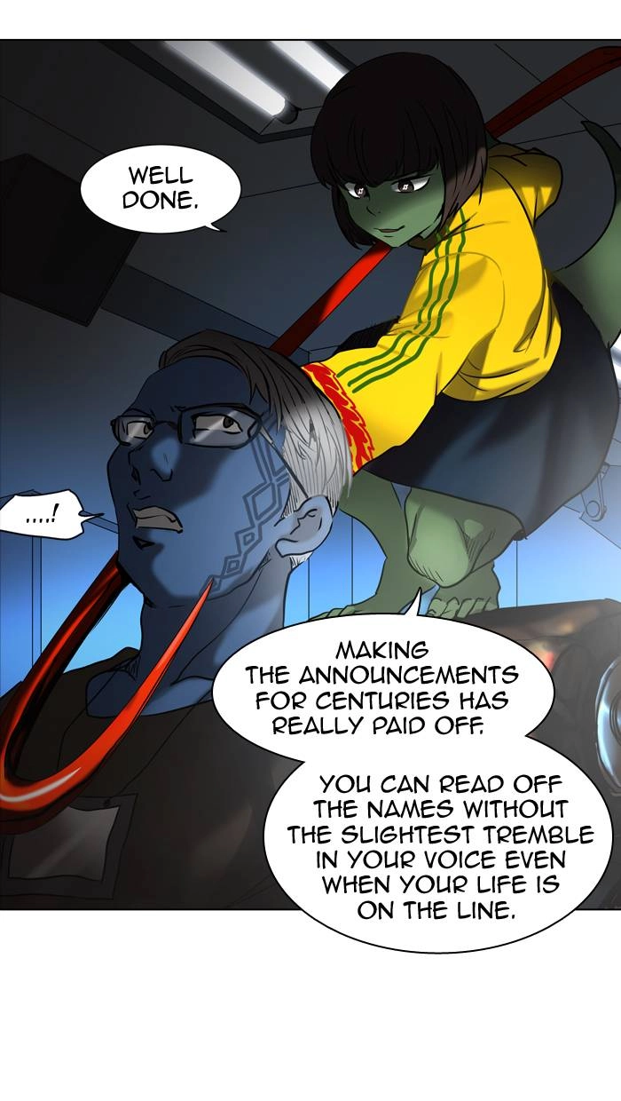 Tower of God Chapter 283, page 13 of 113