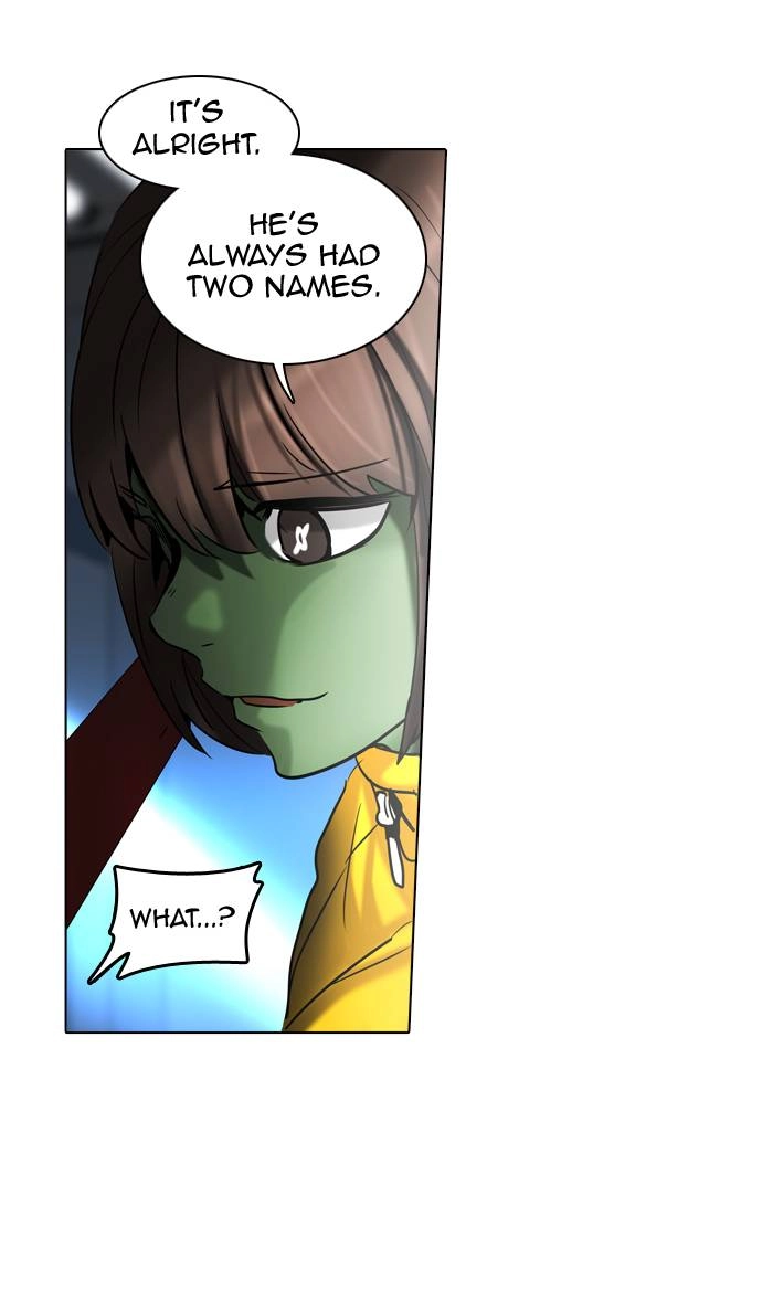 Tower of God Chapter 283, page 15 of 113