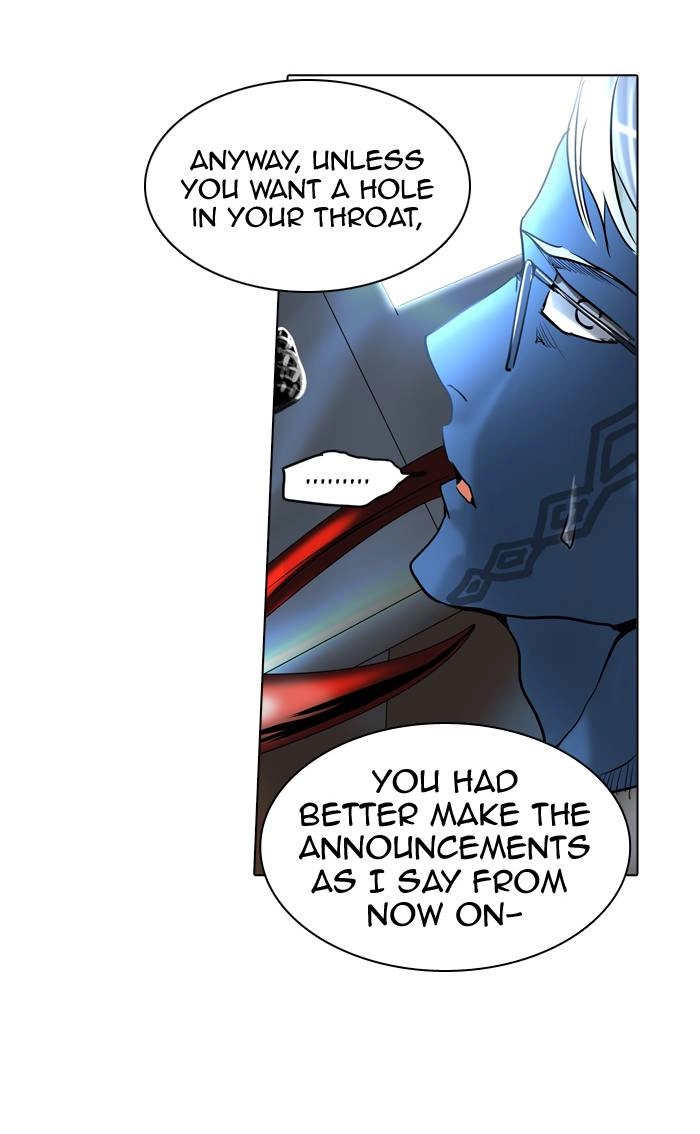 Tower of God Chapter 283, page 16 of 113