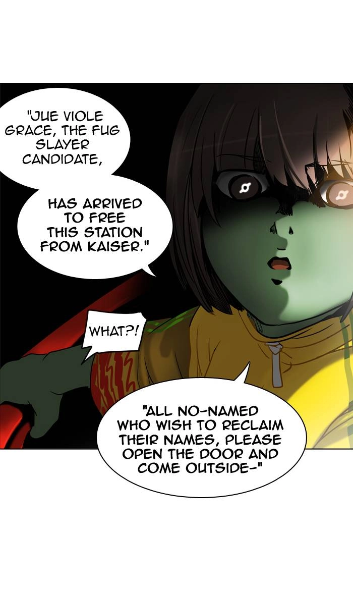 Tower of God Chapter 283, page 17 of 113
