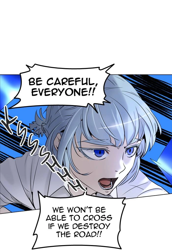 Tower of God Chapter 283, page 21 of 113