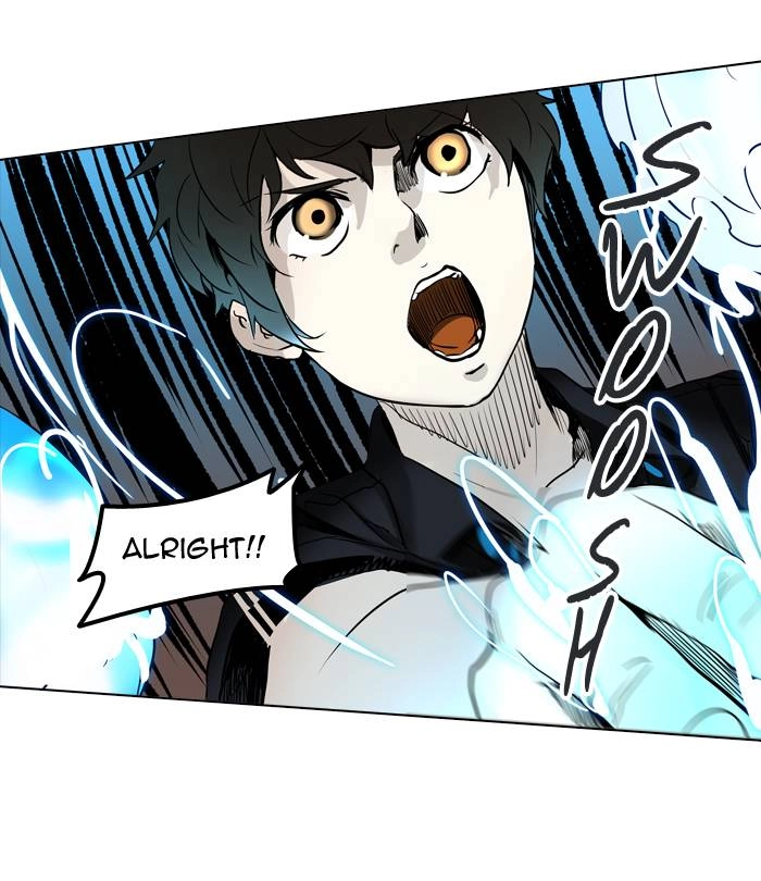 Tower of God Chapter 283, page 22 of 113