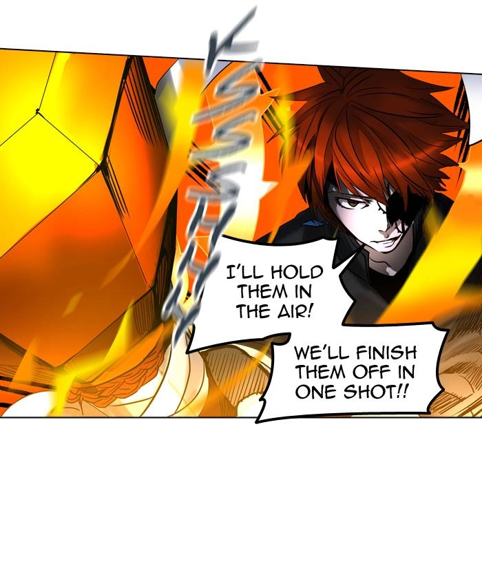 Tower of God Chapter 283, page 23 of 113