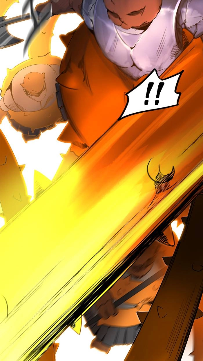 Tower of God Chapter 283, page 25 of 113