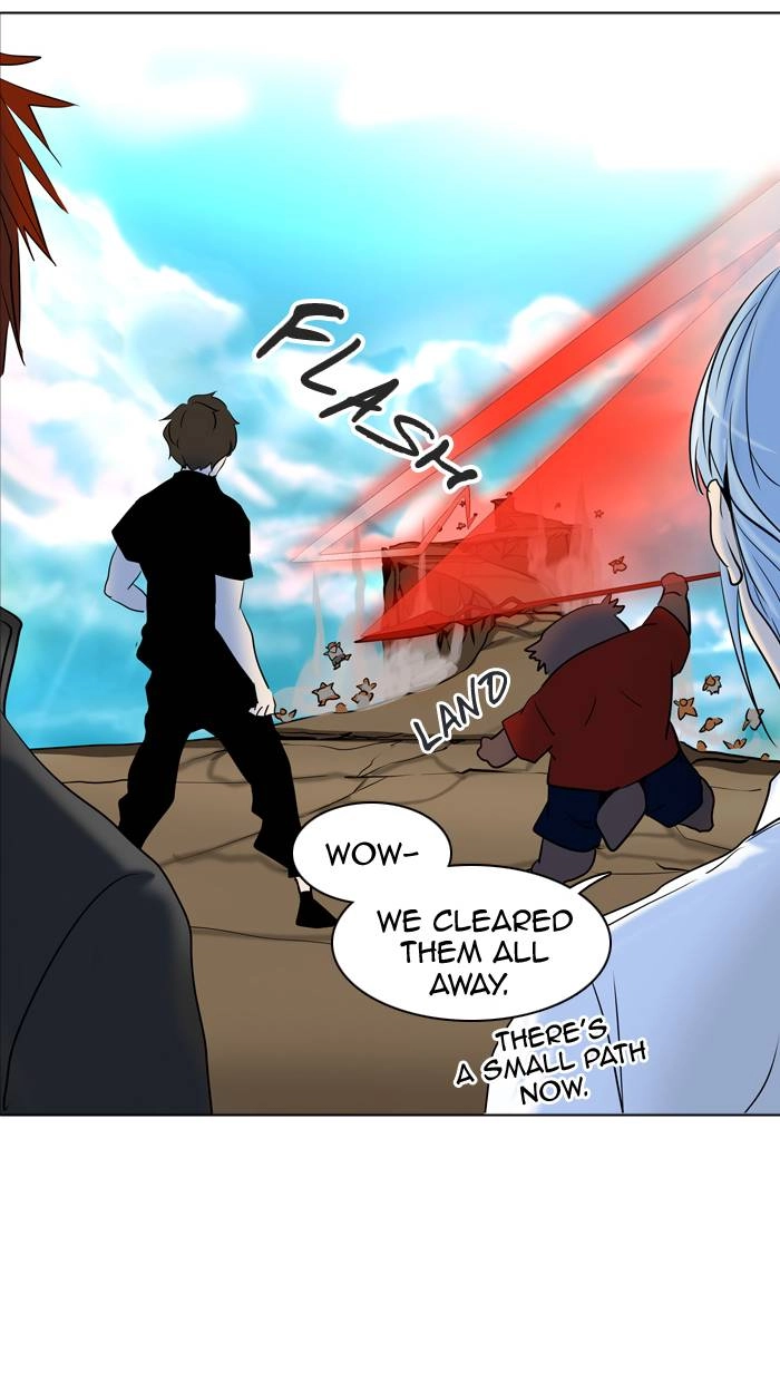 Tower of God Chapter 283, page 30 of 113