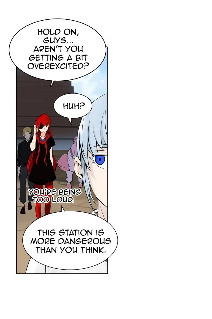 Tower of God Chapter 283, page 31 of 113