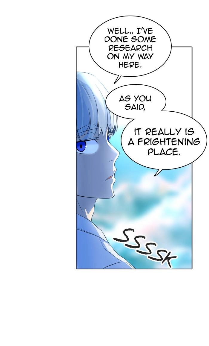 Tower of God Chapter 283, page 32 of 113