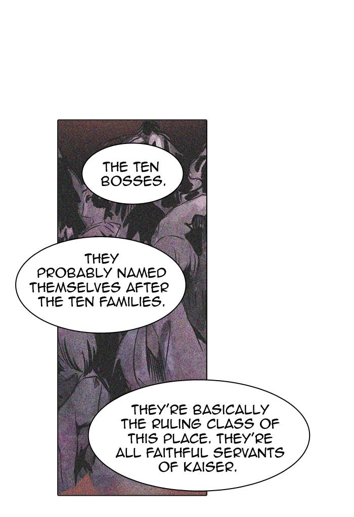 Tower of God Chapter 283, page 34 of 113