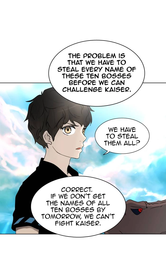 Tower of God Chapter 283, page 35 of 113