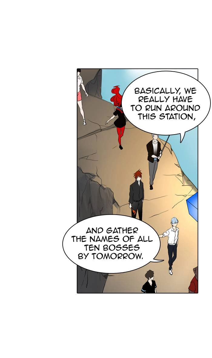 Tower of God Chapter 283, page 36 of 113