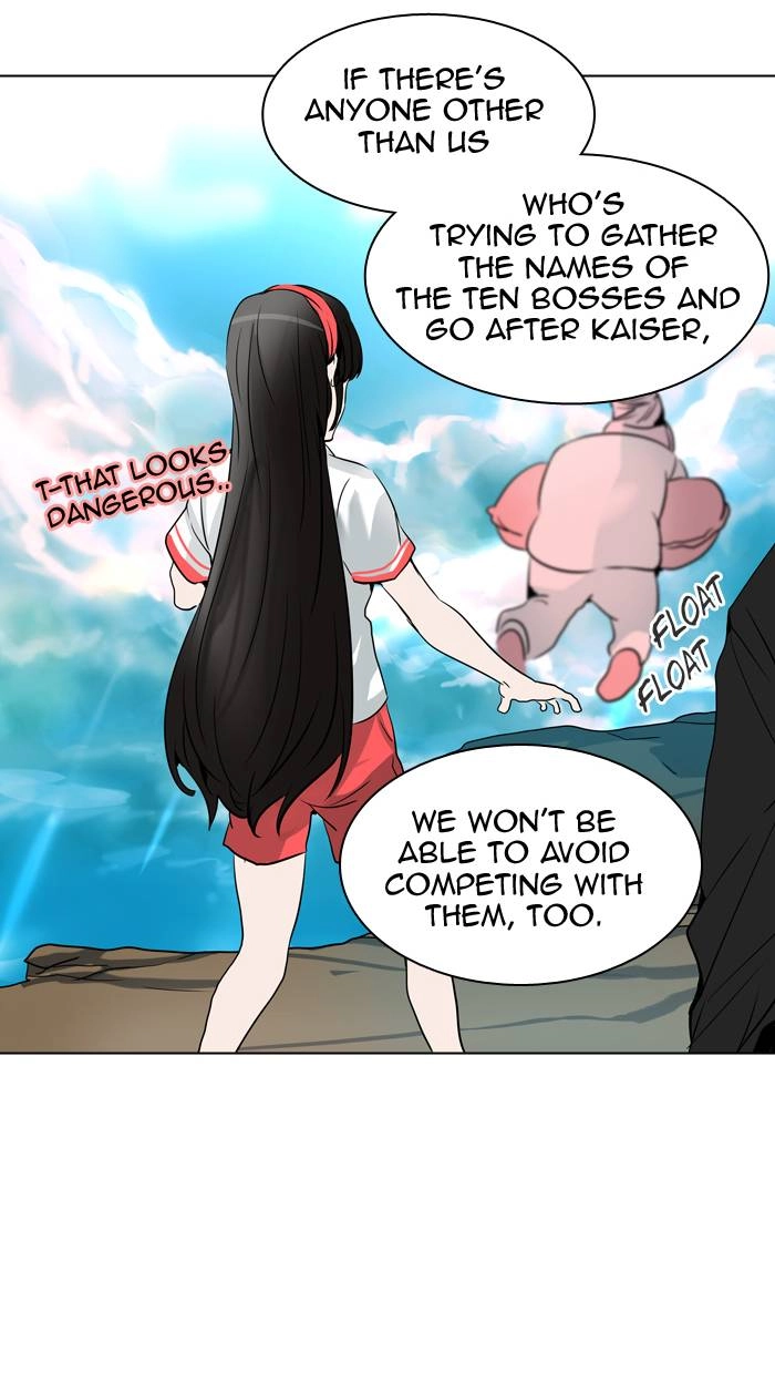 Tower of God Chapter 283, page 37 of 113