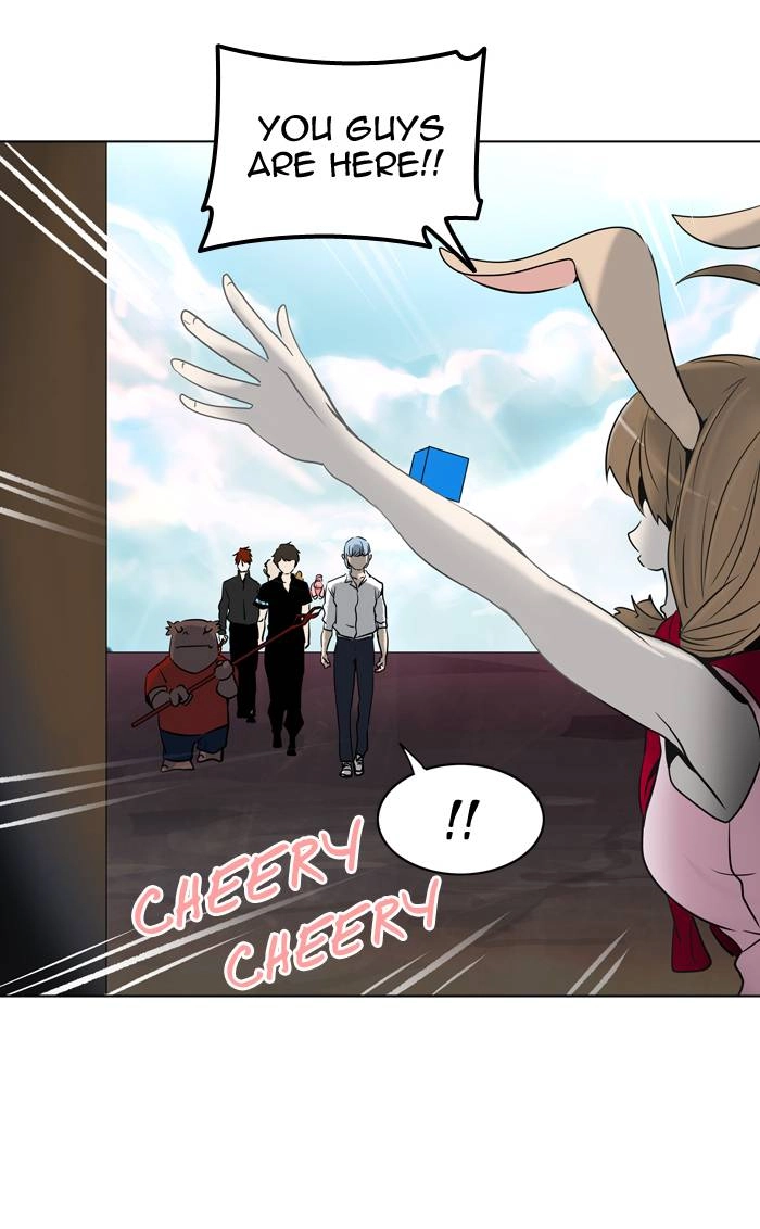 Tower of God Chapter 283, page 39 of 113