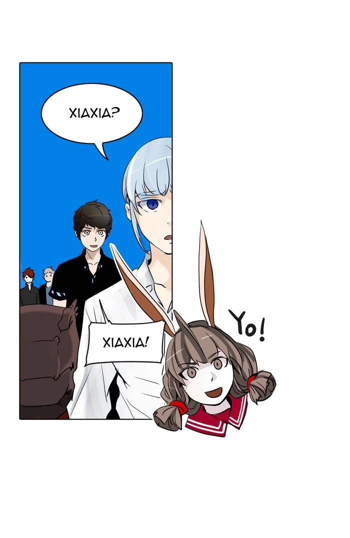 Tower of God Chapter 283, page 40 of 113