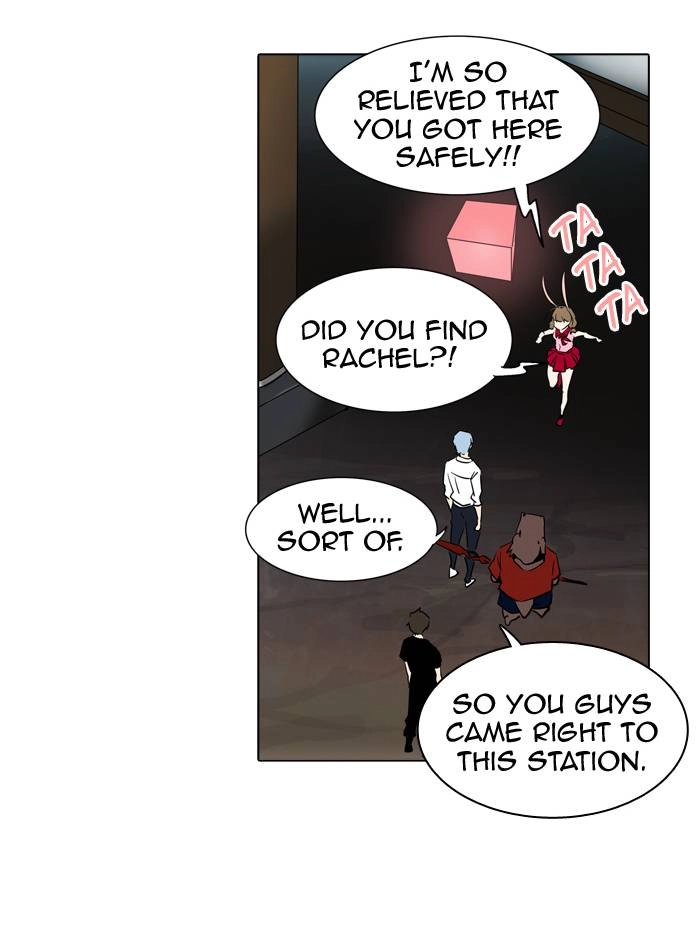 Tower of God Chapter 283, page 41 of 113