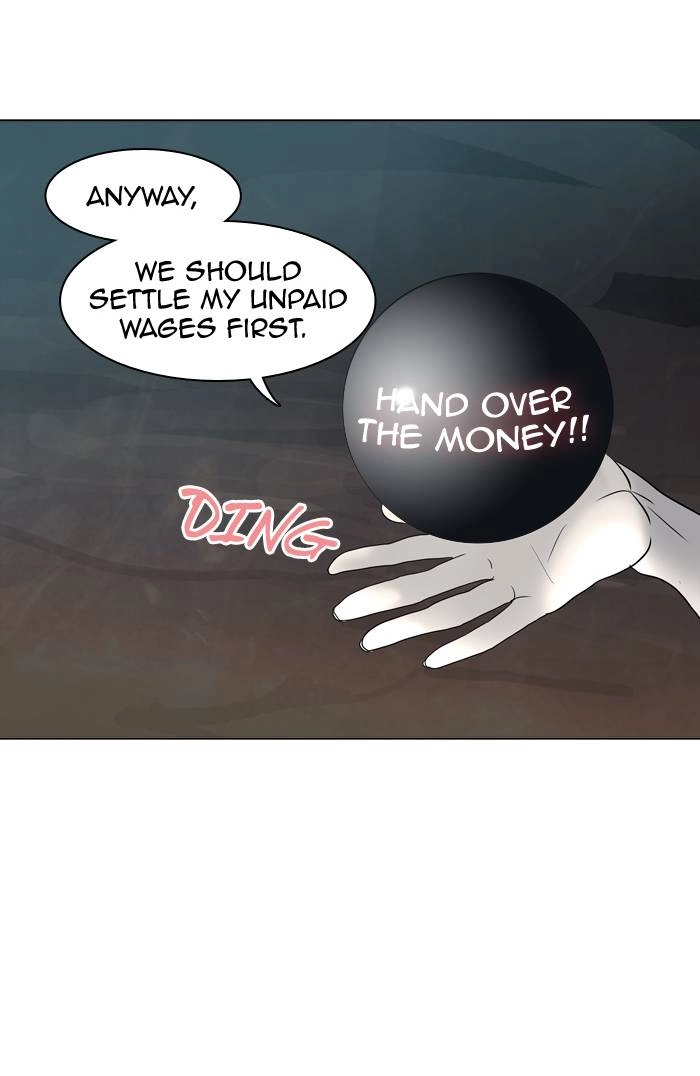 Tower of God Chapter 283, page 43 of 113