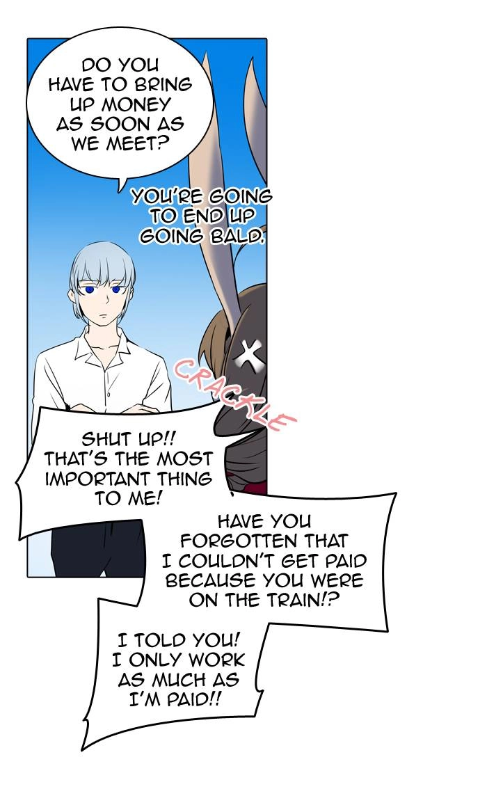 Tower of God Chapter 283, page 44 of 113