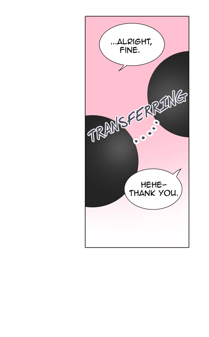 Tower of God Chapter 283, page 45 of 113