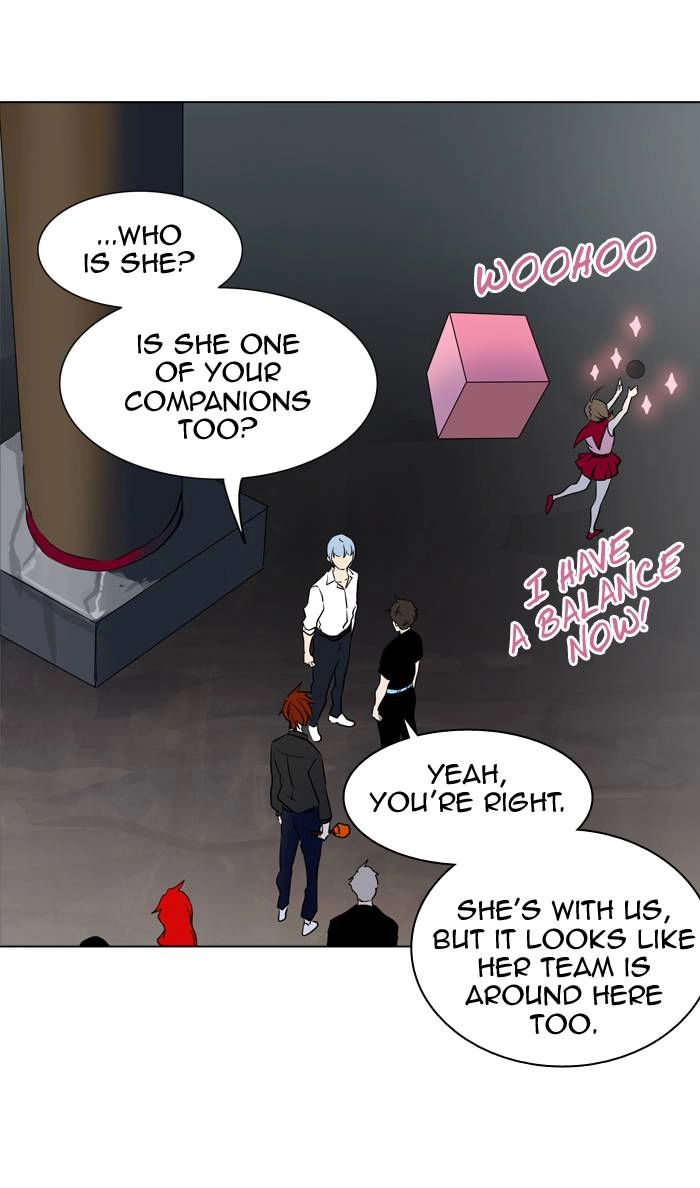 Tower of God Chapter 283, page 46 of 113