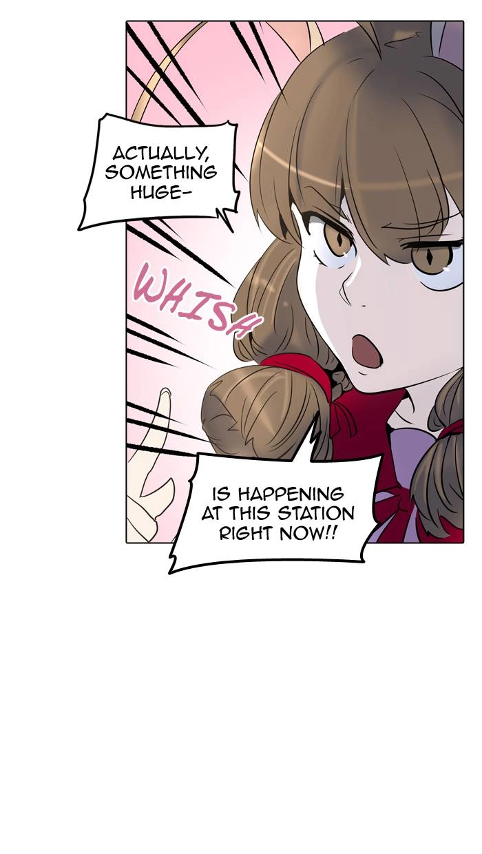 Tower of God Chapter 283, page 48 of 113