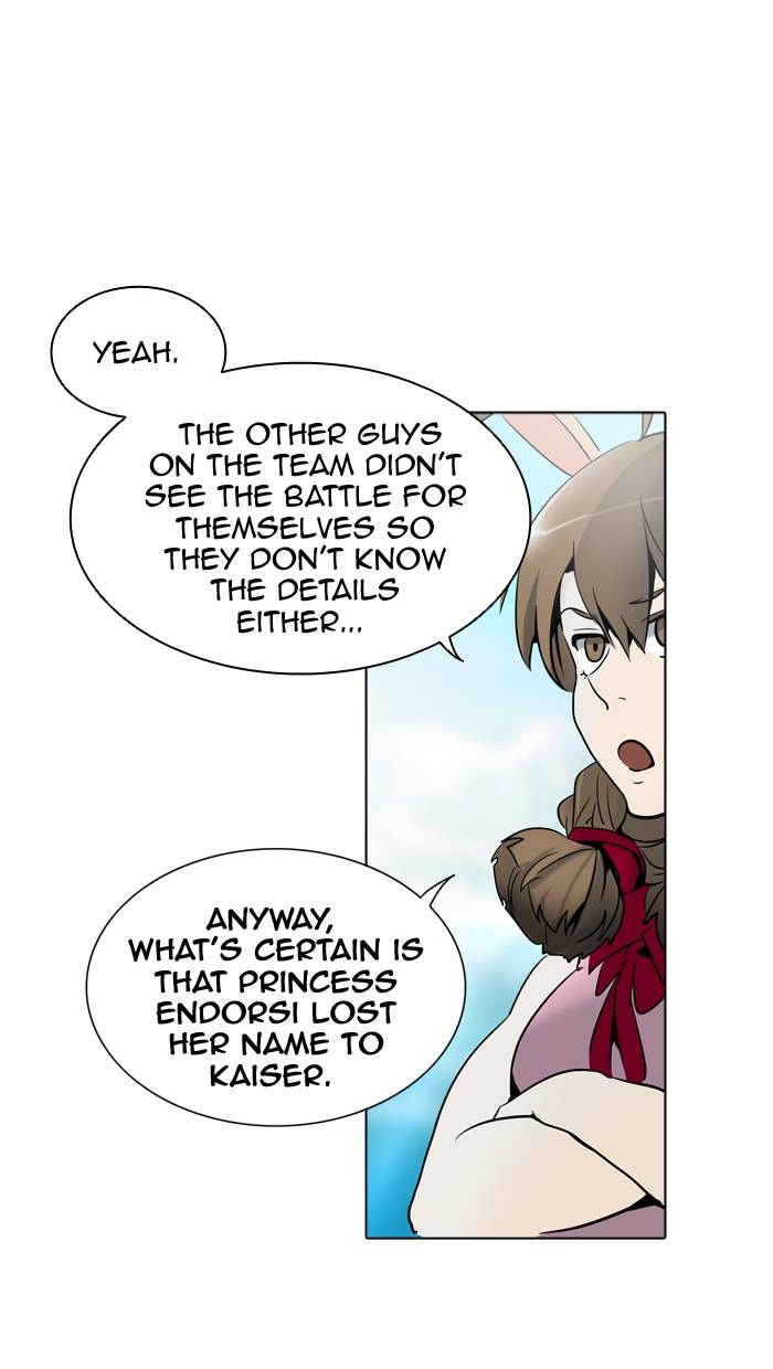 Tower of God Chapter 283, page 50 of 113