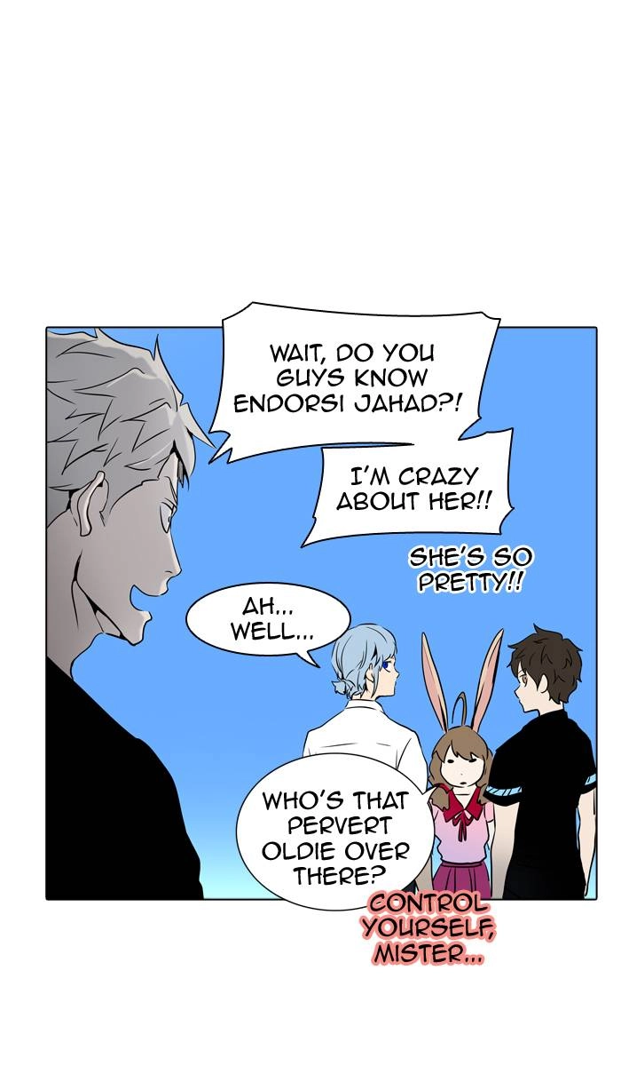 Tower of God Chapter 283, page 52 of 113