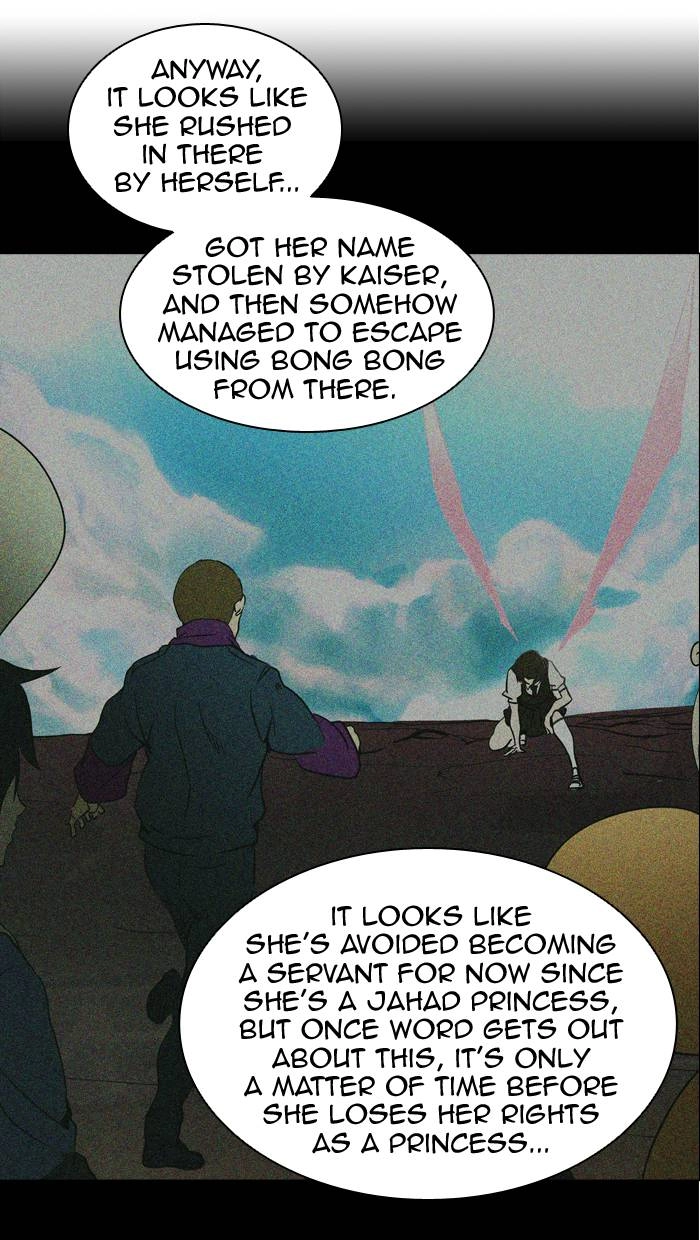 Tower of God Chapter 283, page 53 of 113