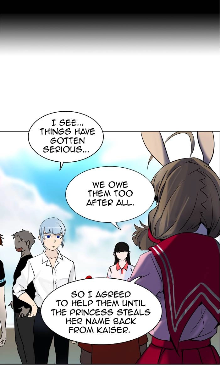 Tower of God Chapter 283, page 54 of 113